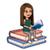 Profile pic of the author.