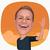 Profile pic of the author.