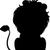 Profile pic of the author.