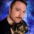 Profile pic of the author.