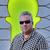 Profile pic of the author.