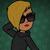Profile pic of the author.