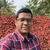 Profile pic of the author.