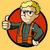 Profile pic of the author.