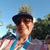 Profile pic of the author.