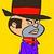 Profile pic of the author.