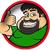 Profile pic of the author.