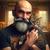 Profile pic of the author.