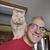 Profile pic of the author.