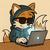 Profile pic of the author.