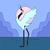 Profile pic of the author.