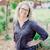 Profile pic of the author.