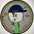 Profile pic of the author.