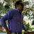 Profile pic of the author.