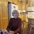 Profile pic of the author.