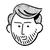 Profile pic of the author.