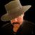 Profile pic of the author.