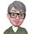 Profile pic of the author.
