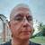 Profile pic of the author.