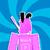 Profile pic of the author.