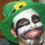 Profile pic of the author.