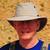 Profile pic of the author.