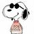 Profile pic of the author.
