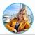 Profile pic of the author.