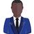 Profile pic of the author.