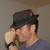 Profile pic of the author.