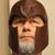 Profile pic of the author.