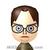 Profile pic of the author.