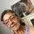 Profile pic of the author.