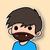 Profile pic of the author.