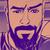 Profile pic of the author.