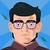 Profile pic of the author.
