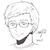 Profile pic of the author.