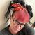 Profile pic of the author.