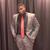 Profile pic of the author.