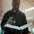 Profile pic of the author.