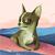 Profile pic of the author.