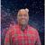Profile pic of the author.