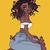 Profile pic of the author.