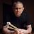 Profile pic of the author.