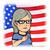 Profile pic of the author.