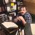 Profile pic of the author.