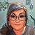 Profile pic of the author.