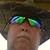 Profile pic of the author.