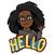 Profile pic of the author.