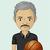 Profile pic of the author.